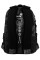 Рюкзак "Kite" Education teens 2578M Denim Core 2від.,2карм. №K26-2578M-2