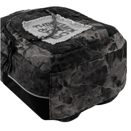 Рюкзак "Kite" Education teens 2578M Denim Core 2від.,2карм. №K26-2578M-2