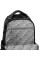 Рюкзак "Kite" Education teens 2578M Denim Core 2від.,2карм. №K26-2578M-2
