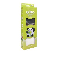 Набір для ліплення "U'do clay" Ліпотусики №31079