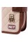 Пенал "Yes" Bear Friend м'який №PH-37/533802