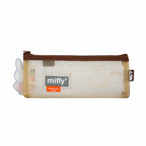 Пенал "Yes" Miffy Softness м'який 1від.№PH-33/533780(60)