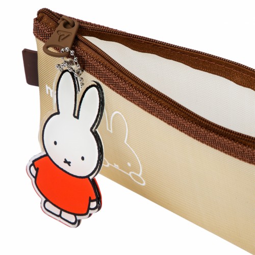 Пенал "Yes" Miffy Softness м'який 1від.№PH-33/533780(60)