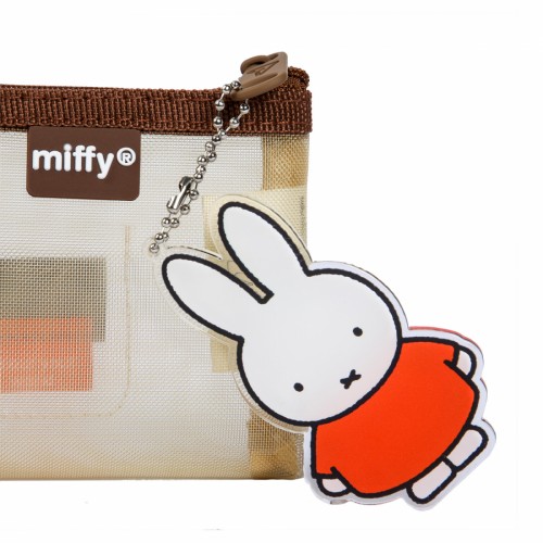 Пенал "Yes" Miffy Softness м'який 1від.№PH-33/533780(60)
