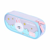 Пенал "Yes" Line Friends Dreamy м'який №PH-30/533756