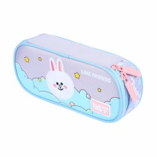 Пенал "Yes" Line Friends Dreamy м'який №PH-30/533756