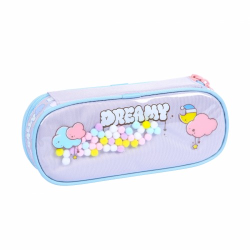 Пенал "Yes" Line Friends Dreamy м'який №PH-30/533756