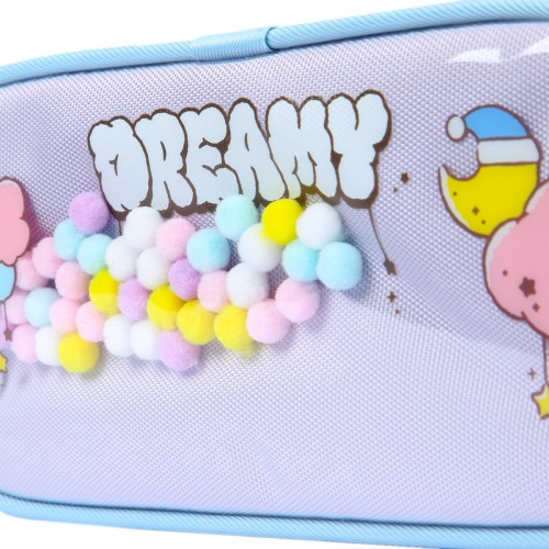 Пенал "Yes" Line Friends Dreamy м'який №PH-30/533756