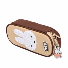 Пенал "Yes" Miffy Bunny м'який 1від.№PH-30/533758(32)
