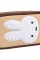 Пенал "Yes" Miffy Bunny м'який 1від.№PH-30/533758(32)