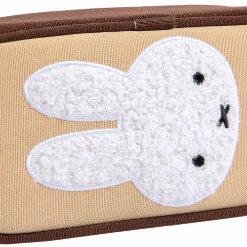 Пенал "Yes" Miffy Bunny м'який 1від.№PH-30/533758(32)