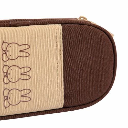 Пенал "Yes" Miffy Bunny м'який 1від.№PH-30/533758(32)