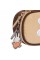 Пенал "Yes" Miffy Bunny м'який 1від.№PH-30/533758(32)
