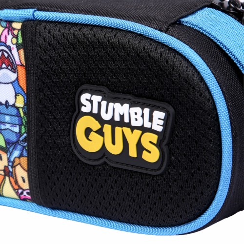 Пенал "Yes" Stumble Guys м'який 1від.№PH-30/533776(32)
