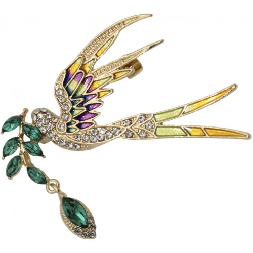 Брошка №BROS50-36(12)