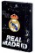 Папка для зош. В5 "Kite" №RL26-210 FC Real Madrid на рез. картон