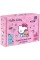 Набір подарунковий для школи "Kite" Hello Kitty 28 предм. №HK26-S01(5)