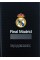 Щоденник шк. А5 "Kite" №RL26-262-2 Real Madrid тв.обкл.(20)