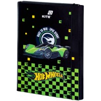 Папка для праці А4 "Kite" №HW26-213 Hot Wheels (5)(20)
