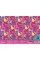 Підкладка для столу "CoolForSchool" №CF69001-05 Funny Cats А3(8)(160)