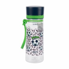 Пляшка для води пласт. "Yes" 400мл Football №708789(25)