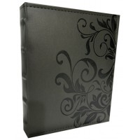 Фотоальбом "UFO" №PU-46200 10х15х200 Amara Grey(24)