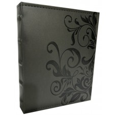 Фотоальбом "UFO" №PU-46200 10х15х200 Amara Grey(24)
