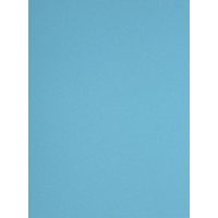 Папір кольор. А4 160г/м Maestro Color Aqua Blue AB48 (світло-синій)(1250)