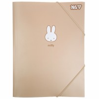 Папка "Yes" А4 №492407 "Miffy" на рез.(40)