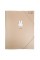 Папка "Yes" А4 №492407 "Miffy" на рез.(40)