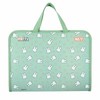 Папка-портфель "Yes" №492409 FC "Miffy" з ручками(24)