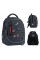 Рюкзак "Kite" Education Sport Mode 3від. 2карм. №K26-700M-6