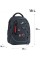 Рюкзак "Kite" Education Sport Mode 3від. 2карм. №K26-700M-6