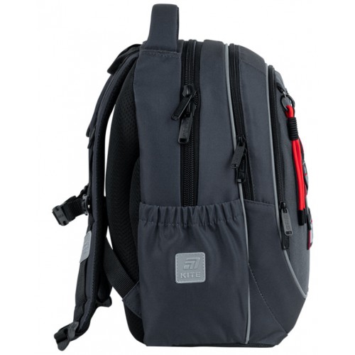 Рюкзак "Kite" Education Sport Mode 3від. 2карм. №K26-700M-6