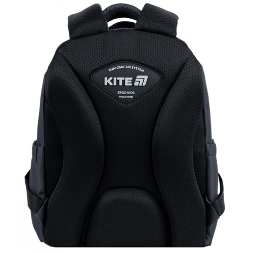 Рюкзак "Kite" Education Sport Mode 3від. 2карм. №K26-700M-6