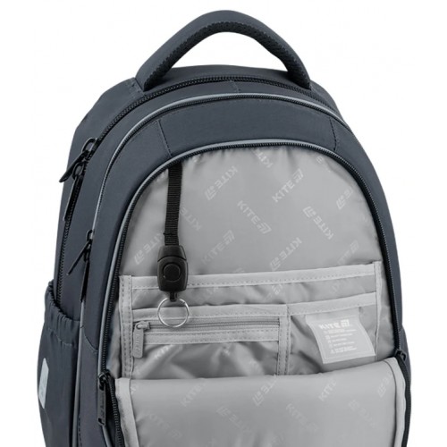 Рюкзак "Kite" Education Sport Mode 3від. 2карм. №K26-700M-6