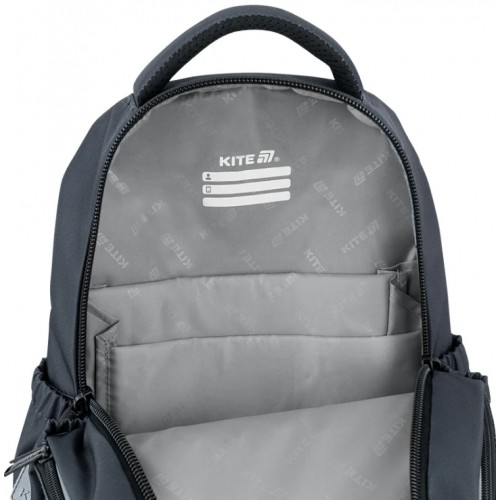 Рюкзак "Kite" Education Sport Mode 3від. 2карм. №K26-700M-6