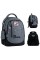 Рюкзак "Kite" Education Shine 3від. 2карм. №K26-700M-2