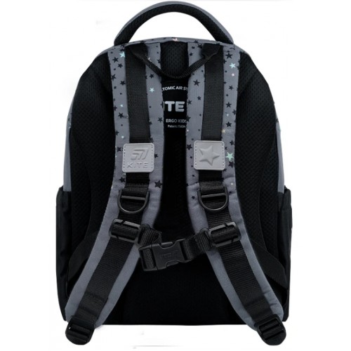 Рюкзак "Kite" Education Shine 3від. 2карм. №K26-700M-2