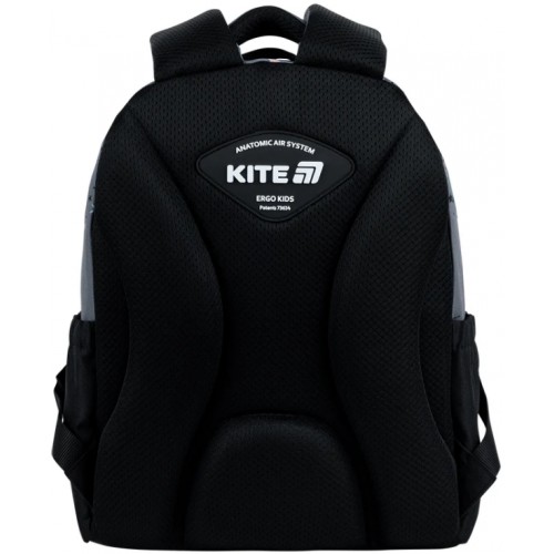 Рюкзак "Kite" Education Shine 3від. 2карм. №K26-700M-2