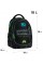 Рюкзак "Kite" Education Play the Game 3від. 2карм. №K26-700M-4