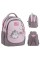 Рюкзак "Kite" Education Molang 3від. 2карм. №ML26-700M