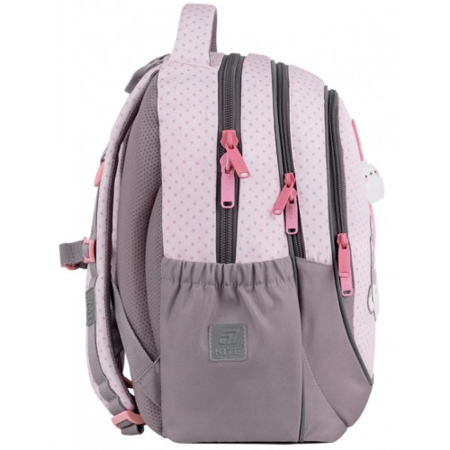 Рюкзак "Kite" Education Molang 3від. 2карм. №ML26-700M
