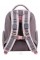 Рюкзак "Kite" Education Molang 3від. 2карм. №ML26-700M
