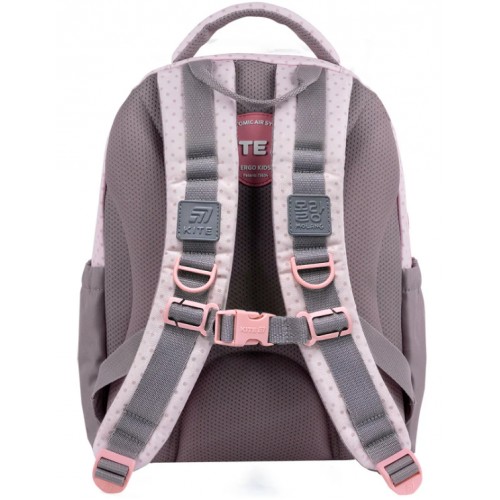 Рюкзак "Kite" Education Molang 3від. 2карм. №ML26-700M