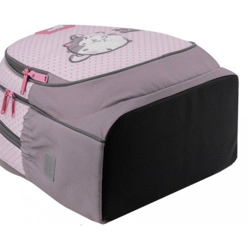Рюкзак "Kite" Education Molang 3від. 2карм. №ML26-700M