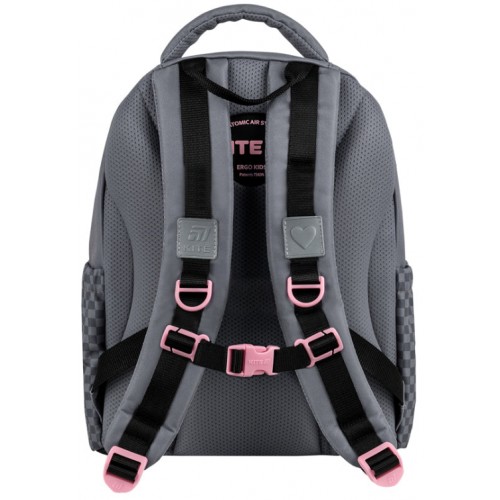 Рюкзак "Kite" Education Meow 3від. 2карм. №K26-700M-3