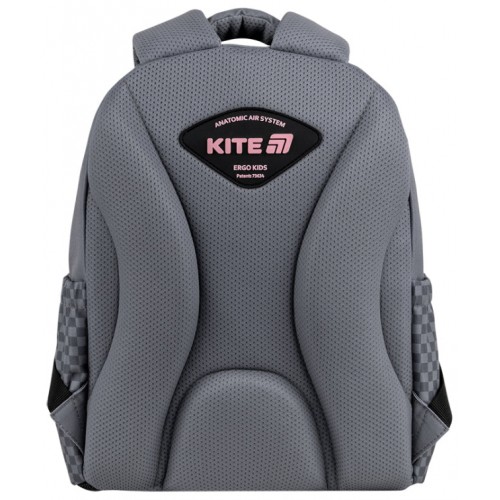 Рюкзак "Kite" Education Meow 3від. 2карм. №K26-700M-3