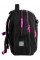 Рюкзак "Kite" Education Kuromi 3від. 2карм. №HK26-700M