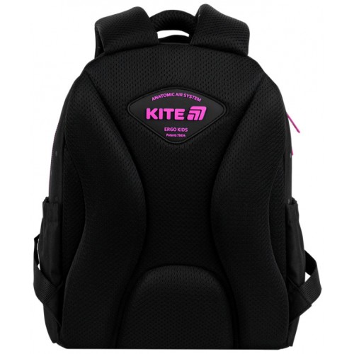 Рюкзак "Kite" Education Kuromi 3від. 2карм. №HK26-700M